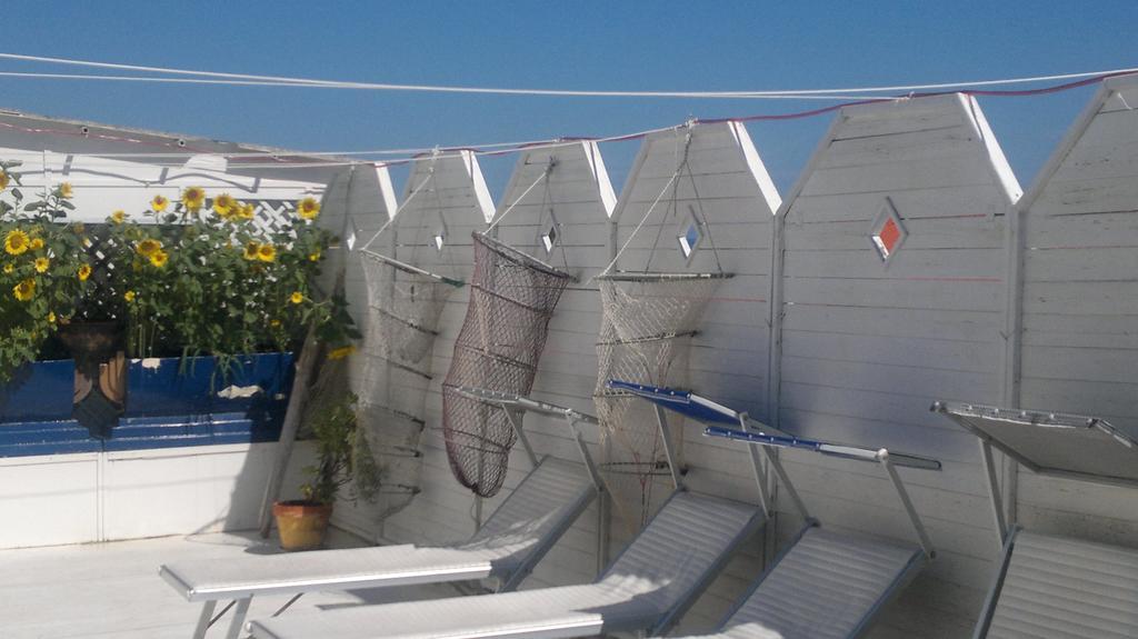 Riccione Beach Hotel - Enjoy Your Summer -Beach Village Incluso ภายนอก รูปภาพ