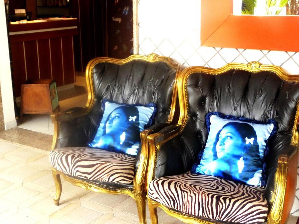 Riccione Beach Hotel - Enjoy Your Summer -Beach Village Incluso ภายนอก รูปภาพ