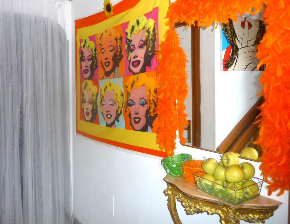 Riccione Beach Hotel - Enjoy Your Summer -Beach Village Incluso ภายนอก รูปภาพ