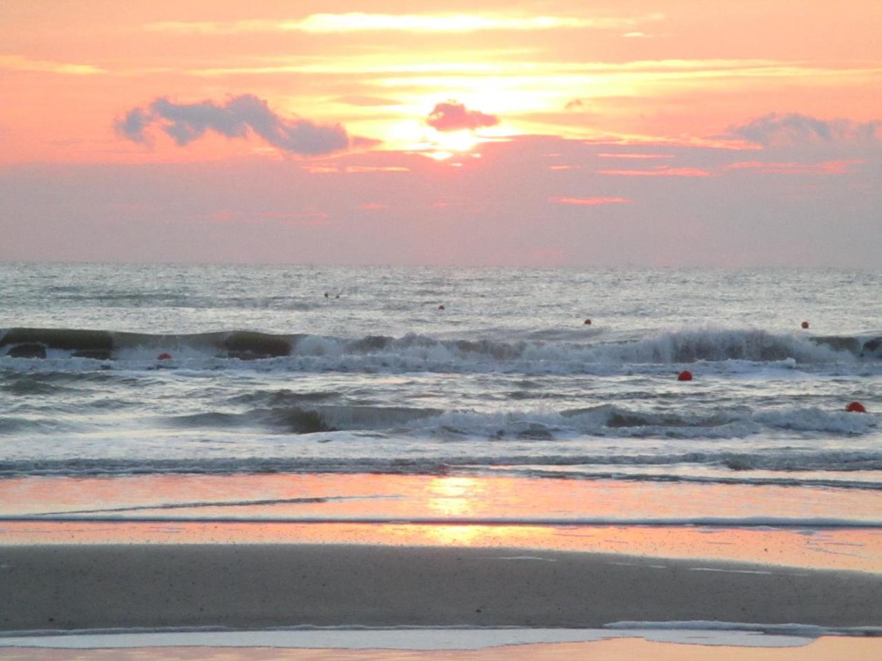 Riccione Beach Hotel - Enjoy Your Summer -Beach Village Incluso ภายนอก รูปภาพ