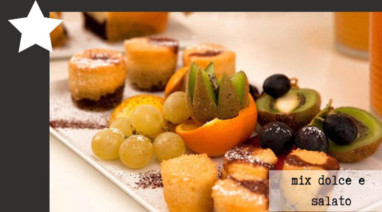 Riccione Beach Hotel - Enjoy Your Summer -Beach Village Incluso ภายนอก รูปภาพ