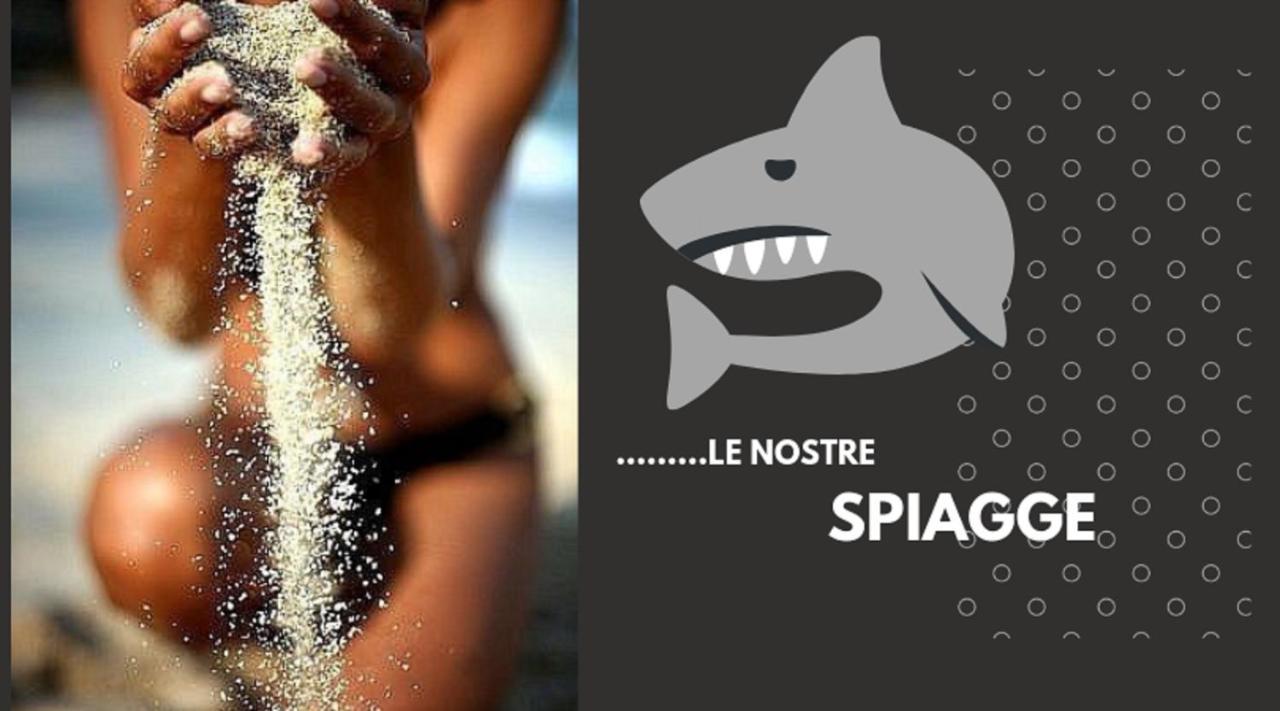 Riccione Beach Hotel - Enjoy Your Summer -Beach Village Incluso ภายนอก รูปภาพ